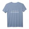 Ey Ganz Ehrlich Halt Die Fresse T-Shirt - Lustiges Statement mit Ironie, perfekt als Geschenk zu Weihnachten oder Geburtstag
