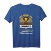 Lustiges Ehrung T-Shirt zum 50. Geburtstag – Trophäe für Champs, Gewinner & Feierlichkeiten für Männer und Frauen