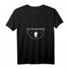 Damen HRH British Queen Platinum Jubilee T-Shirt – 70 Jahre Monarchie Geschenk für Königinnen-Fans und Jubiläumsfeier