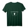 Damen HRH British Queen Platinum Jubilee T-Shirt – 70 Jahre Monarchie Geschenk für Königinnen-Fans und Jubiläumsfeier