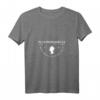 Damen HRH British Queen Platinum Jubilee T-Shirt – 70 Jahre Monarchie Geschenk für Königinnen-Fans und Jubiläumsfeier