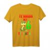 Schlange Reptilien Geburtstag T-Shirt für 6-Jährige - Perfekt für Tierliebhaber, Reptilienfans & unvergessliche Kindergeburtstage