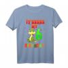 Schlange Reptilien Geburtstag T-Shirt für 6-Jährige - Perfekt für Tierliebhaber, Reptilienfans & unvergessliche Kindergeburtstage