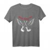 E-Gitarre Metal Rock Band Gitarrist T-Shirt zum 50. Geburtstag 1973 – Perfektes Geschenk für Musiker und Rockfans