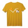 Ente Wurzel Kuh Witziges Mathematik T-Shirt – Lustiges Lehrer- und Schüler-Shirt für Mathe-Fans
