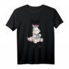 Einhorn Theodor T-Shirt 'Diät später' - Lustiges NICI Design für Einhorn-Fans & Humorvolle Geschenke