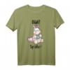 Einhorn Theodor T-Shirt 'Diät später' - Lustiges NICI Design für Einhorn-Fans & Humorvolle Geschenke