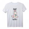 Einhorn Theodor T-Shirt 'Diät später' - Lustiges NICI Design für Einhorn-Fans & Humorvolle Geschenke