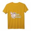 Einhorn T-Shirt 'ich wars nicht' für Kinder - Lustiges NICI Design, klassisch geschnitten, perfekt als Geschenk