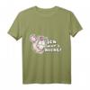 Einhorn T-Shirt 'ich wars nicht' für Kinder - Lustiges NICI Design, klassisch geschnitten, perfekt als Geschenk