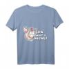 Einhorn T-Shirt 'ich wars nicht' für Kinder - Lustiges NICI Design, klassisch geschnitten, perfekt als Geschenk