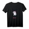 Mir egal ich bin die Braut - Junggesellinnenabschied T-Shirt für Frauen, perfekt für Polterabend, Hochzeit & Brautteam