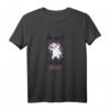 Mir egal ich bin die Braut - Junggesellinnenabschied T-Shirt für Frauen, perfekt für Polterabend, Hochzeit & Brautteam