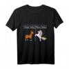 Kinder Meine Tante Deine Tante Lustig Pferd Einhorn Nichte & Neffe T-Shirt – Spaßiges Geschenk für Nichte, Neffe, Tanten & Onkel