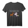 Kinder Meine Tante Deine Tante Lustig Pferd Einhorn Nichte & Neffe T-Shirt – Spaßiges Geschenk für Nichte, Neffe, Tanten & Onkel