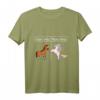 Kinder Meine Tante Deine Tante Lustig Pferd Einhorn Nichte & Neffe T-Shirt – Spaßiges Geschenk für Nichte, Neffe, Tanten & Onkel