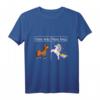 Kinder Meine Tante Deine Tante Lustig Pferd Einhorn Nichte & Neffe T-Shirt – Spaßiges Geschenk für Nichte, Neffe, Tanten & Onkel