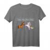 Kinder Meine Tante Deine Tante Lustig Pferd Einhorn Nichte & Neffe T-Shirt – Spaßiges Geschenk für Nichte, Neffe, Tanten & Onkel