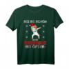 Lustiges Einhorn Weihnachts-T-Shirt mit Spruch 'Sex ist schön aber Weihnachten ist öfter' – Perfektes Geschenk für Humorvolle zu Weihnachten 2021 & 2022