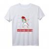Lustiges Einhorn Weihnachts-T-Shirt mit Spruch 'Sex ist schön aber Weihnachten ist öfter' – Perfektes Geschenk für Humorvolle zu Weihnachten 2021 & 2022