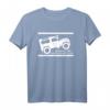 4x4 Land Rover T-Shirt – Für Offroad-Abenteurer, Reise- und Entdeckerfans