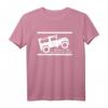 4x4 Land Rover T-Shirt – Für Offroad-Abenteurer, Reise- und Entdeckerfans