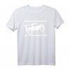 4x4 Land Rover T-Shirt – Für Offroad-Abenteurer, Reise- und Entdeckerfans