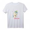 Igitt Menschen Lustiges Einhorn Spruch T-Shirt – Witziges Statement für Ironie-Fans und Geschenke für Menschen, die Menschen hassen
