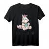 Einhorn Theodor 'Alles Meins!' T-Shirt von NICI – Niedliches Kinder T-Shirt mit Einhorn-Design