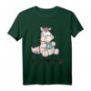 Einhorn Theodor 'Alles Meins!' T-Shirt von NICI – Niedliches Kinder T-Shirt mit Einhorn-Design