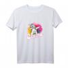 EMMA - Mädchen Name mit coolem Einhorn T-Shirt – Perfekte Geschenkidee zum Geburtstag, Namenstag & Weihnachten für starke, magische Mädchen