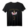 Kinder ich bin schon 7 Geburtstagsshirt Einhorn für Mädchen - Buntes T-Shirt zum 7. Geburtstag