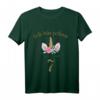Kinder ich bin schon 7 Geburtstagsshirt Einhorn für Mädchen - Buntes T-Shirt zum 7. Geburtstag