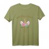 Kinder ich bin schon 7 Geburtstagsshirt Einhorn für Mädchen - Buntes T-Shirt zum 7. Geburtstag