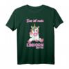 Das ist mein Einhorn Kostüm - Buntes Verkleidungskostüm für Fasching, Karneval & Mottopartys