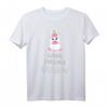 Einhorn Damen Mädchen Frau Little Drama Queen T-Shirt - Lustiges Geschenk für Muttertag, Geburtstag & Weihnachten, Partnerlook für Mutter und Tochter