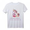 Jetzt nicht, ich zocke! Lustiges Einhorn Gaming T-Shirt für Mädchen, Damen & Jungen – Perfekt für Zocker und Gaming-Fans