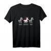 Damen Tagesmutter Einhorn T-Shirt – Witziges Berufsgeschenk für Frauen, Kolleginnen & Mütter mit Humor