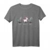 Damen Tagesmutter Einhorn T-Shirt – Witziges Berufsgeschenk für Frauen, Kolleginnen & Mütter mit Humor