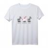 Damen Tagesmutter Einhorn T-Shirt – Witziges Berufsgeschenk für Frauen, Kolleginnen & Mütter mit Humor