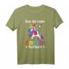 Das ist Mein Einhorn Kostüm Fasching T-Shirt - Lustiges Karneval Shirt für Damen, Herren und Kinder, Partnerlook für die ganze Familie