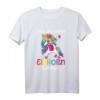 Das ist Mein Einhorn Kostüm Fasching T-Shirt - Lustiges Karneval Shirt für Damen, Herren und Kinder, Partnerlook für die ganze Familie