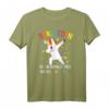Einhorn Onkel T-Shirt mit Spruch - Perfektes Geschenk für Patenonkel, Neffen & Enkel zu Weihnachten, Geburtstag & jedem Anlass