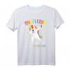 Einhorn Onkel T-Shirt mit Spruch - Perfektes Geschenk für Patenonkel, Neffen & Enkel zu Weihnachten, Geburtstag & jedem Anlass