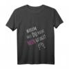 Lustiges JGA T-Shirt mit Einhorn & Regenbogen – Perfekt für Junggesellinnenabschied, Brautparty & Teamoutfit