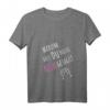 Lustiges JGA T-Shirt mit Einhorn & Regenbogen – Perfekt für Junggesellinnenabschied, Brautparty & Teamoutfit