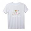 Damen Mamacorn Einhorn Mutter Muttertag Geschenk T-Shirt - Verspieltes Einhorn T-Shirt für Mütter & Einhorn-Liebhaberinnen