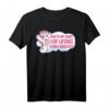 Funny Gym T-Shirt mit Einhorn und Spruch – Lustiges Geschenk für Bodybuilder, Strongman & Fitness-Enthusiasten