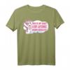 Funny Gym T-Shirt mit Einhorn und Spruch – Lustiges Geschenk für Bodybuilder, Strongman & Fitness-Enthusiasten