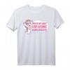 Funny Gym T-Shirt mit Einhorn und Spruch – Lustiges Geschenk für Bodybuilder, Strongman & Fitness-Enthusiasten
